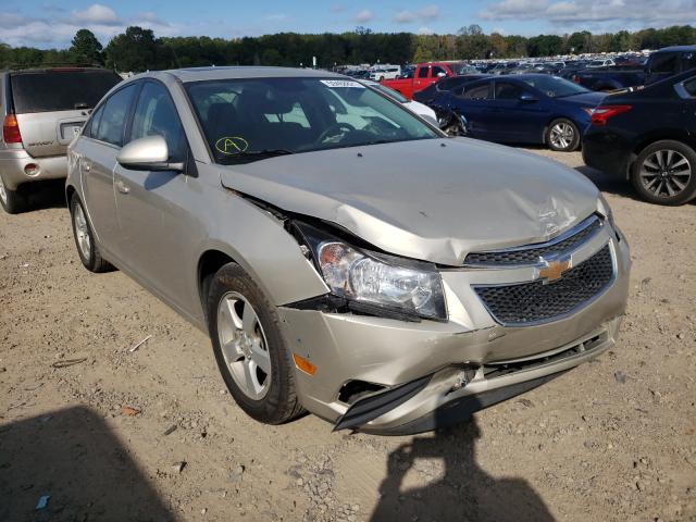 CHEVROLET CRUZE LT 2014 1g1pc5sb8e7482080