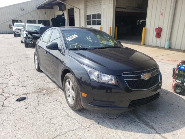 CHEVROLET CRUZE 2014 1g1pc5sb8e7488249