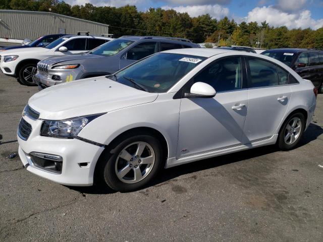 CHEVROLET CRUZE 2015 1g1pc5sb8f7100535