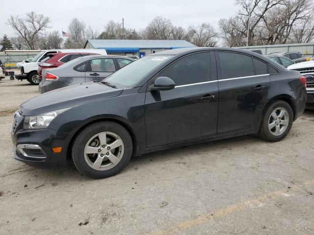 CHEVROLET CRUZE 2015 1g1pc5sb8f7101300