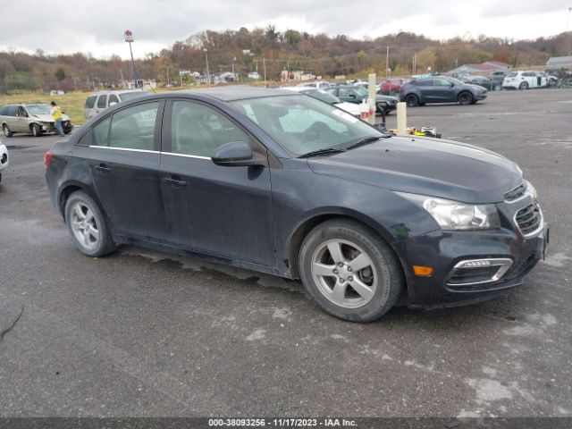 CHEVROLET CRUZE 2015 1g1pc5sb8f7102835