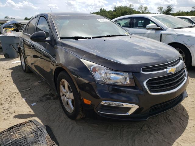 CHEVROLET CRUZE LT 2015 1g1pc5sb8f7104343