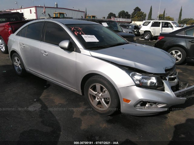 CHEVROLET CRUZE 2015 1g1pc5sb8f7106366