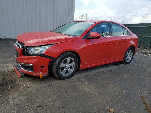 CHEVROLET CRUZE 2015 1g1pc5sb8f7107324