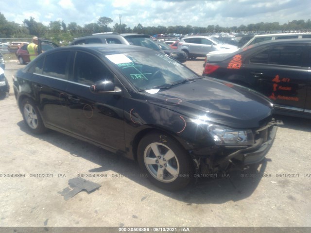 CHEVROLET CRUZE 2015 1g1pc5sb8f7108540