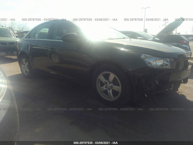 CHEVROLET CRUZE 2015 1g1pc5sb8f7109641