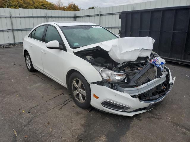 CHEVROLET CRUZE LT 2015 1g1pc5sb8f7112460