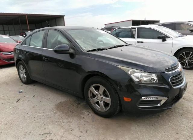 CHEVROLET CRUZE 2015 1g1pc5sb8f7113429