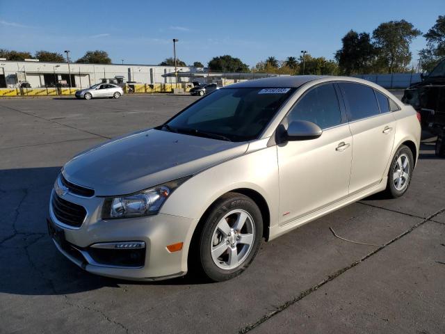 CHEVROLET CRUZE 2015 1g1pc5sb8f7114211