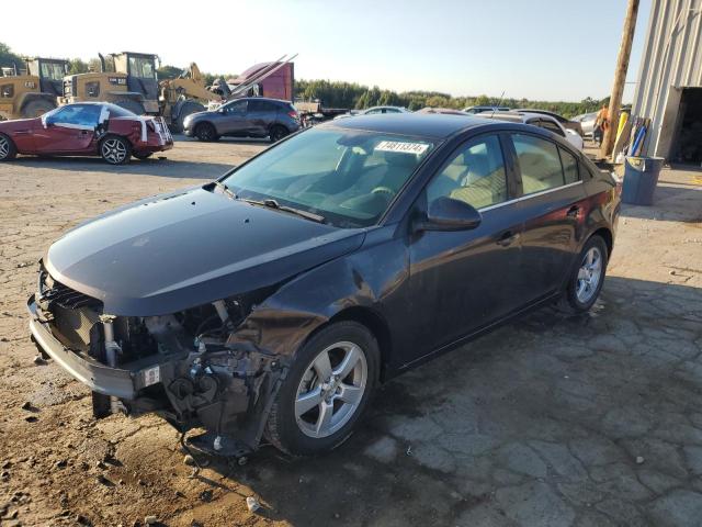 CHEVROLET CRUZE LT 2015 1g1pc5sb8f7119800