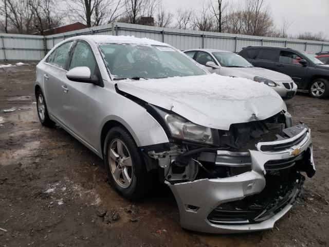 CHEVROLET CRUZE LT 2015 1g1pc5sb8f7124866