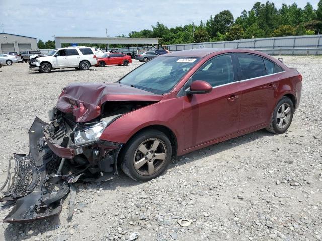 CHEVROLET CRUZE 2015 1g1pc5sb8f7128528