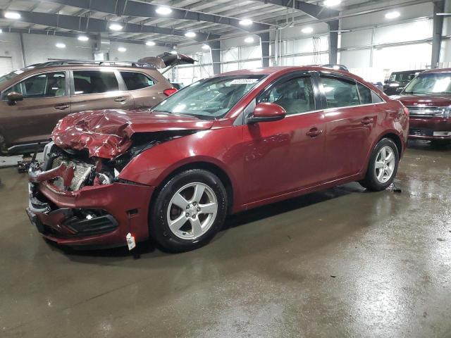 CHEVROLET CRUZE 2015 1g1pc5sb8f7128609