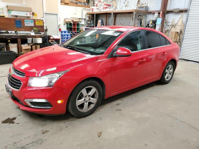 CHEVROLET CRUZE 2015 1g1pc5sb8f7131560