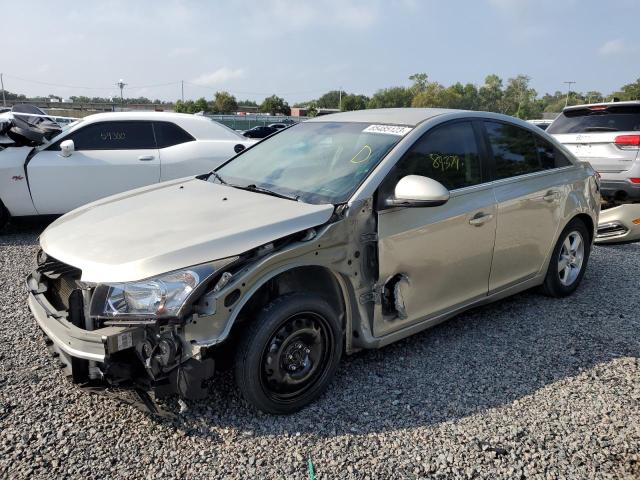 CHEVROLET CRUZE LT 2015 1g1pc5sb8f7132658