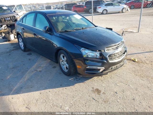 CHEVROLET CRUZE 2015 1g1pc5sb8f7133275