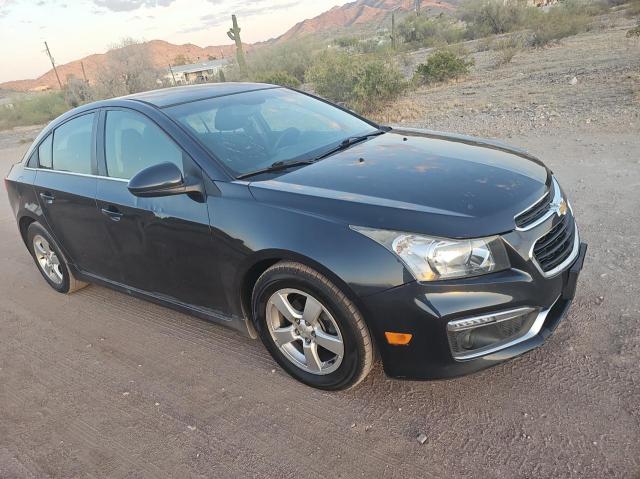 CHEVROLET CRUZE 2015 1g1pc5sb8f7134460