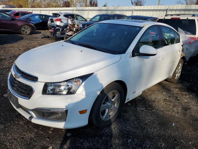 CHEVROLET CRUZE 2015 1g1pc5sb8f7134488