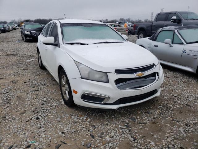 CHEVROLET CRUZE LT 2015 1g1pc5sb8f7137181