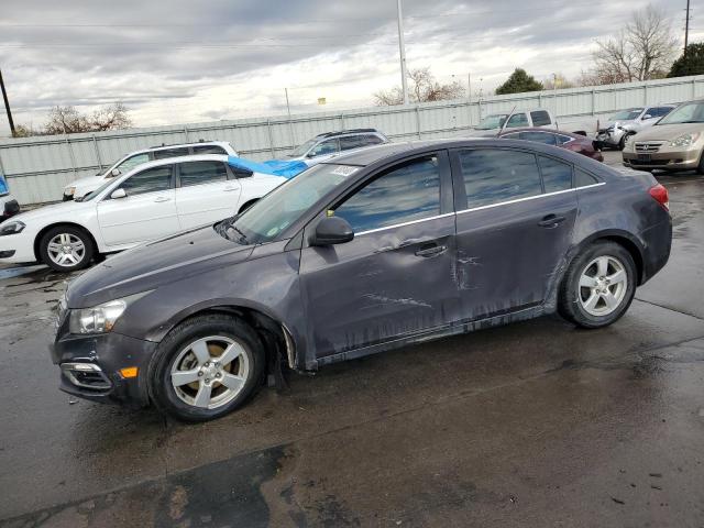 CHEVROLET CRUZE 2015 1g1pc5sb8f7139058