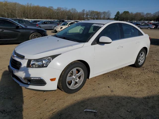 CHEVROLET CRUZE 2015 1g1pc5sb8f7141148