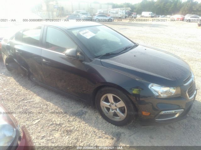 CHEVROLET CRUZE 2015 1g1pc5sb8f7143840