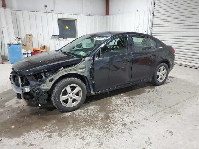 CHEVROLET CRUZE 2015 1g1pc5sb8f7145507