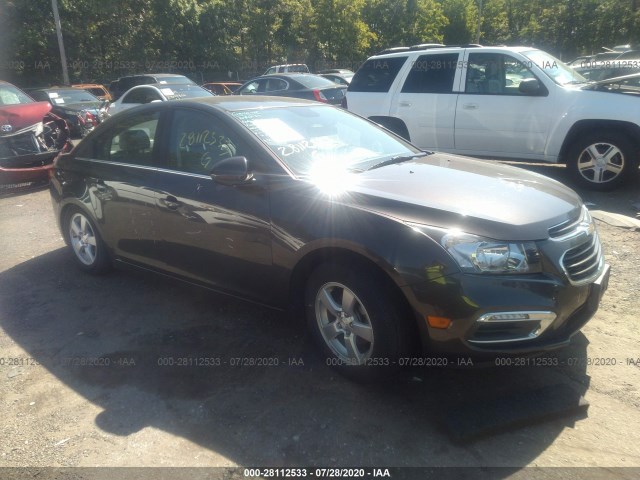 CHEVROLET CRUZE 2015 1g1pc5sb8f7148004