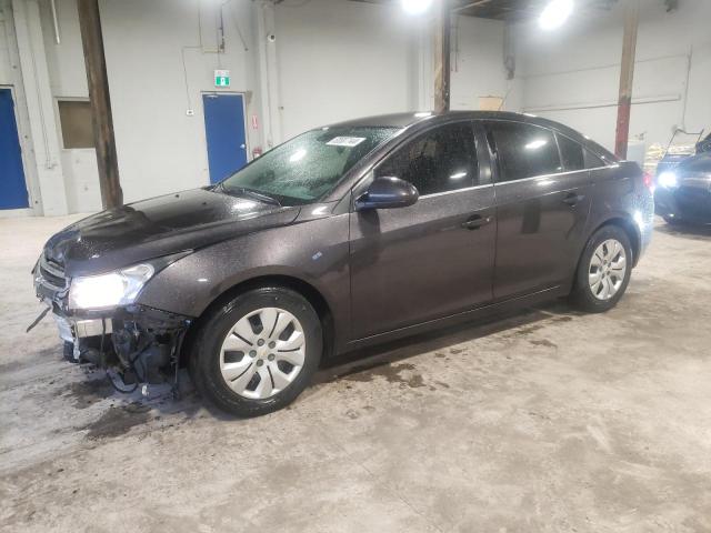 CHEVROLET CRUZE 2015 1g1pc5sb8f7149573