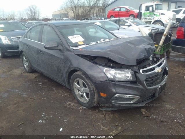 CHEVROLET CRUZE 2015 1g1pc5sb8f7153493