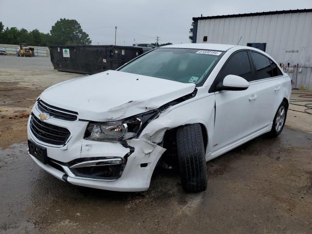 CHEVROLET CRUZE 2015 1g1pc5sb8f7155860