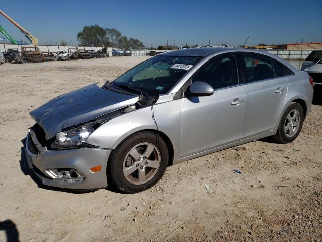 CHEVROLET CRUZE 2015 1g1pc5sb8f7156426