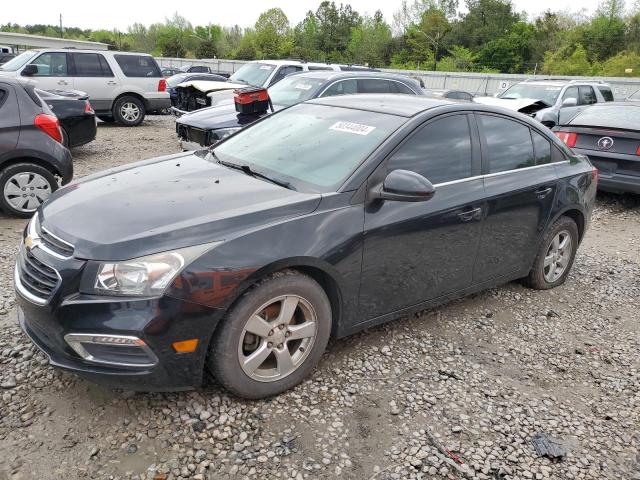 CHEVROLET CRUZE 2015 1g1pc5sb8f7171475