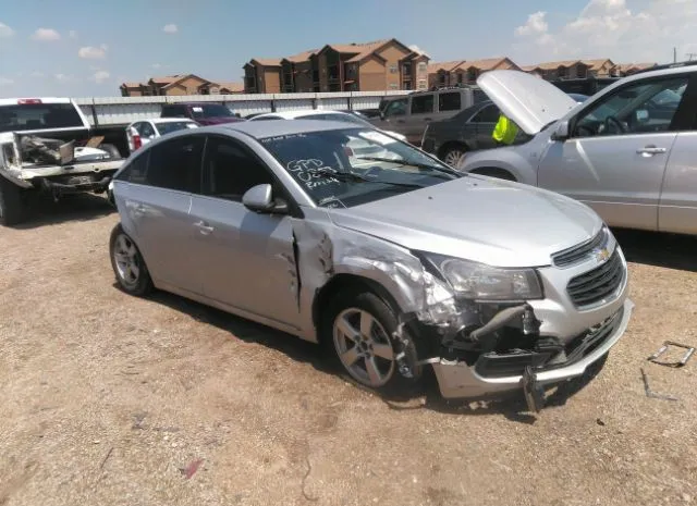 CHEVROLET CRUZE 2015 1g1pc5sb8f7172061