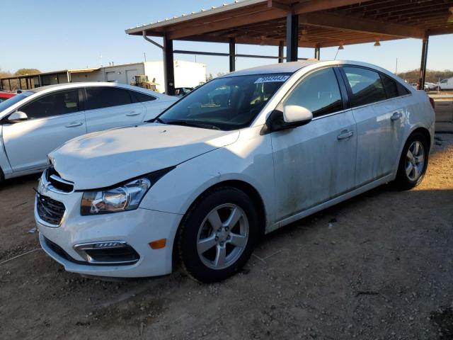 CHEVROLET CRUZE 2015 1g1pc5sb8f7172948