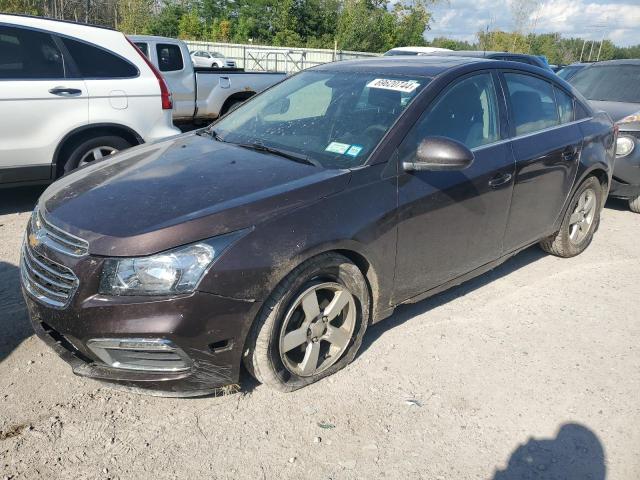 CHEVROLET CRUZE LT 2015 1g1pc5sb8f7174165