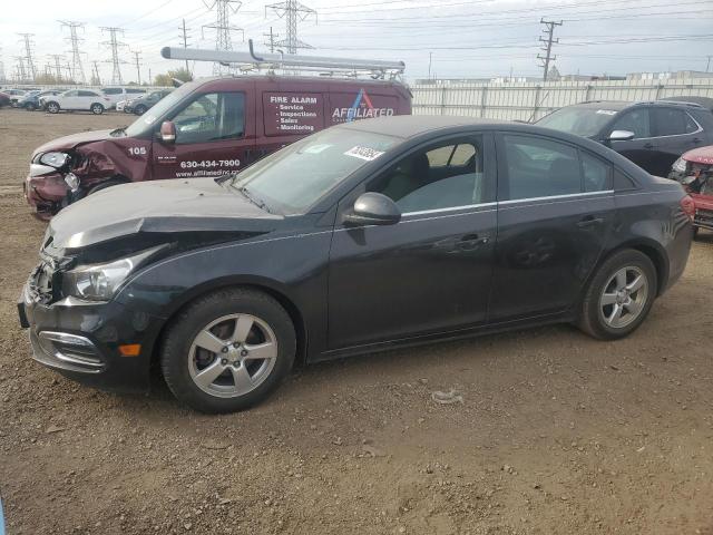 CHEVROLET CRUZE LT 2015 1g1pc5sb8f7174408