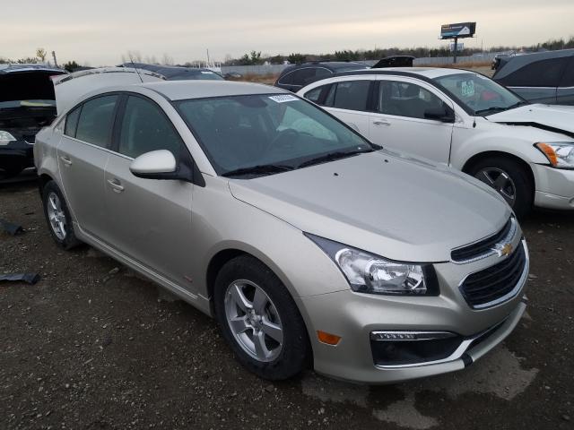 CHEVROLET NULL 2015 1g1pc5sb8f7174621