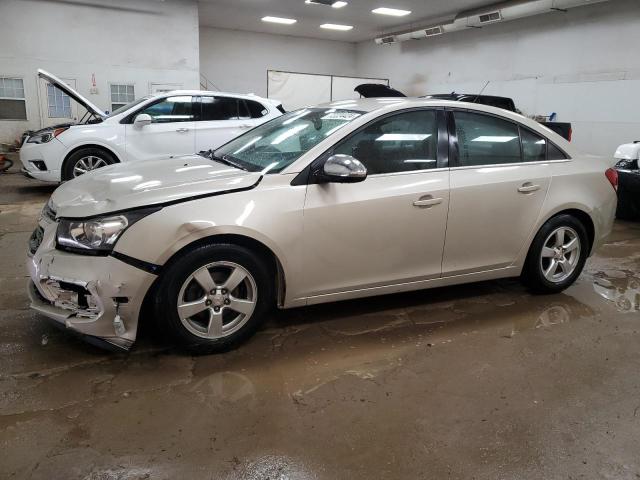 CHEVROLET CRUZE LT 2015 1g1pc5sb8f7179270