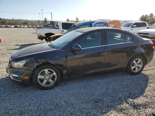 CHEVROLET CRUZE LT 2015 1g1pc5sb8f7185571