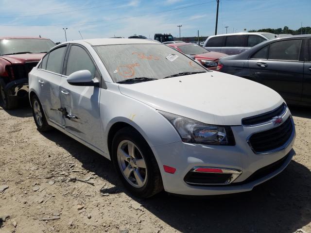 CHEVROLET CRUZE LT 2015 1g1pc5sb8f7188468