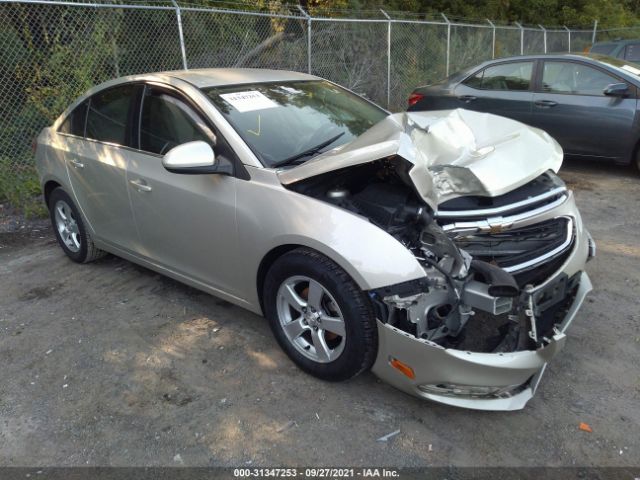 CHEVROLET CRUZE 2015 1g1pc5sb8f7192827