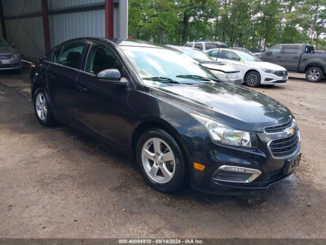 CHEVROLET CRUZE 2015 1g1pc5sb8f7194450