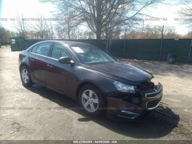 CHEVROLET CRUZE 2015 1g1pc5sb8f7194786