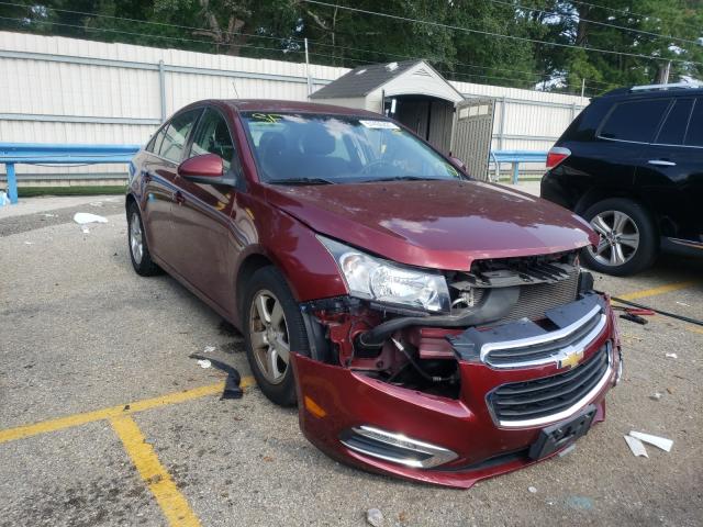 CHEVROLET CRUZE 2015 1g1pc5sb8f7195694