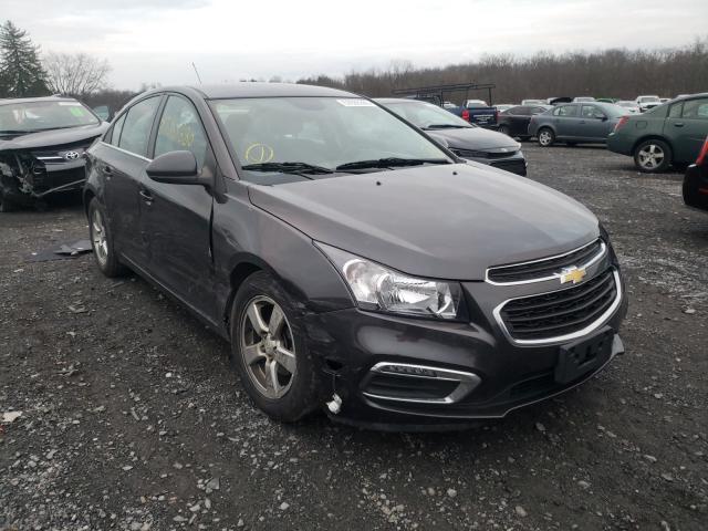 CHEVROLET CRUZE LT 2015 1g1pc5sb8f7200358