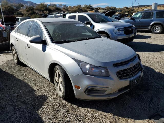 CHEVROLET CRUZE 2015 1g1pc5sb8f7201736