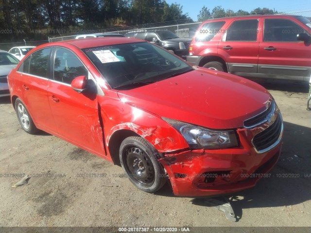 CHEVROLET CRUZE 2015 1g1pc5sb8f7202465