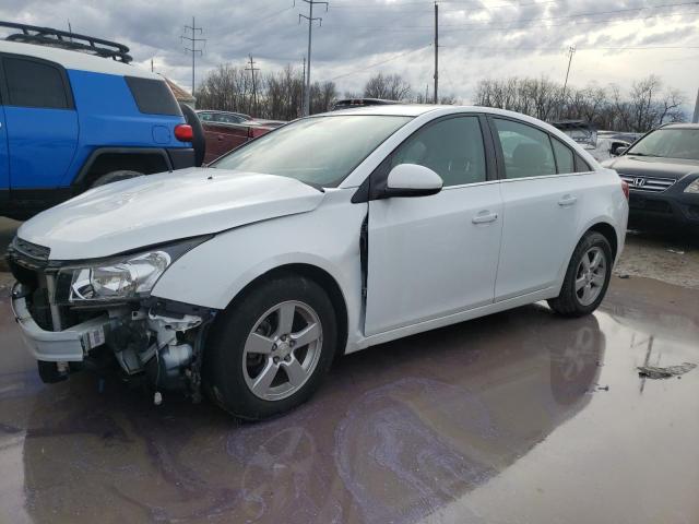 CHEVROLET CRUZE LT 2015 1g1pc5sb8f7220013