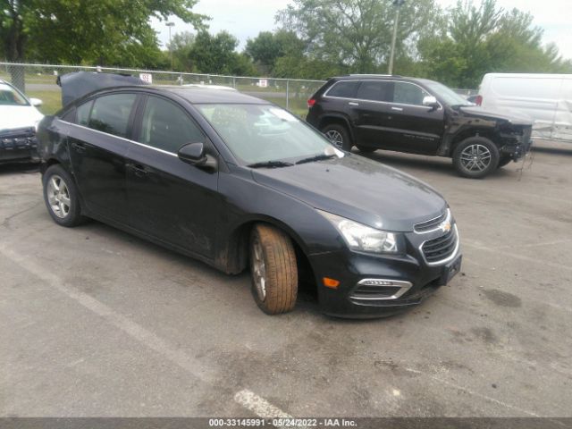 CHEVROLET CRUZE 2015 1g1pc5sb8f7225129